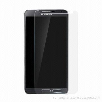 Tempered glass screen protector for Samsung